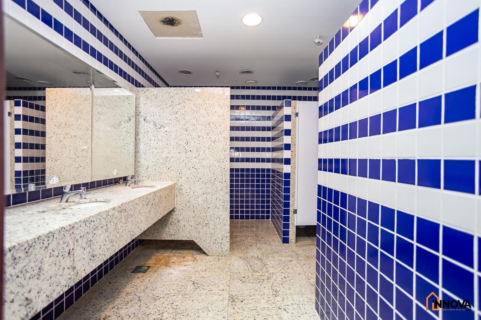 Conjunto Comercial para Locação - Centro - Foto 21