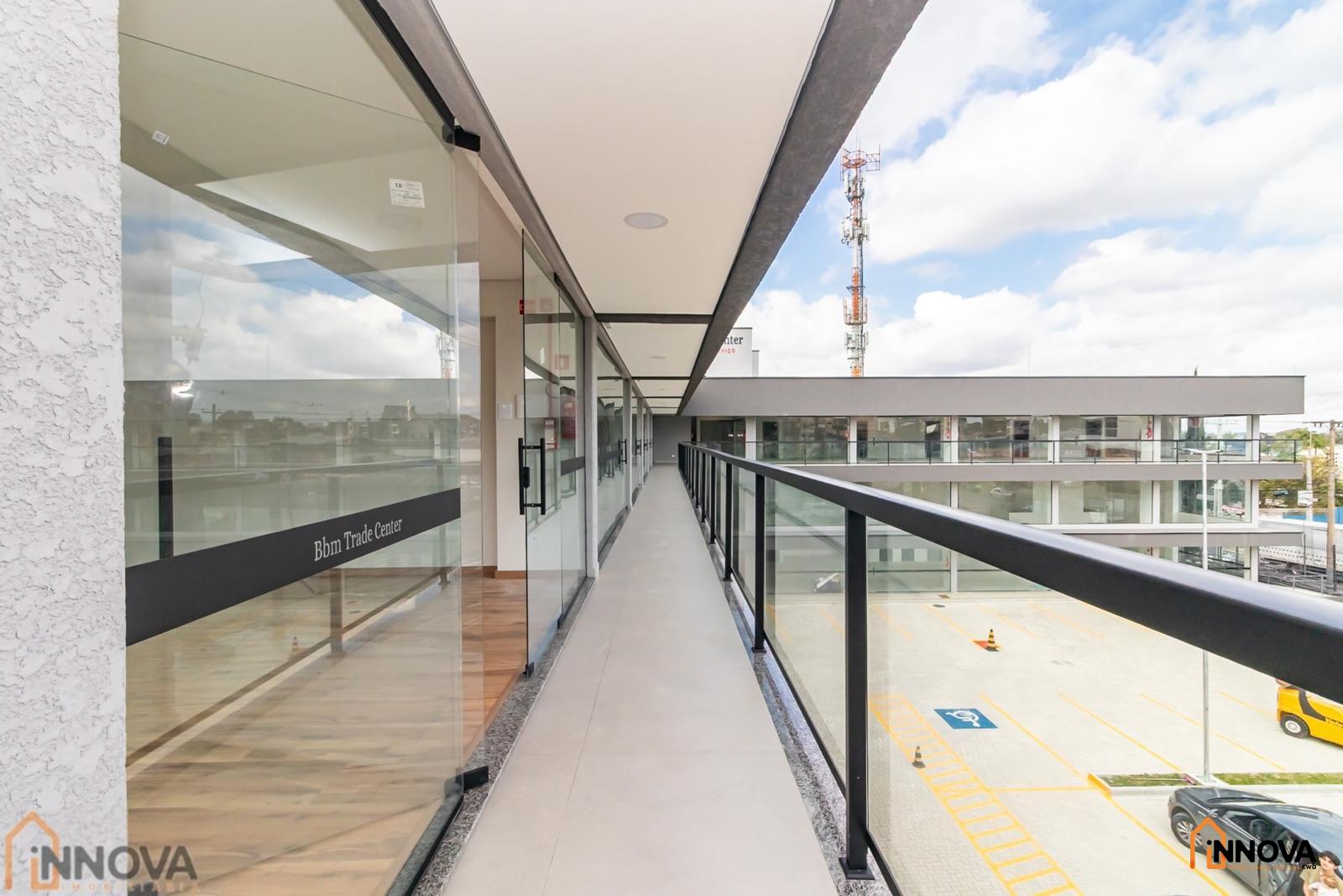 Sala Comercial para locação - Boqueirão - Foto 6