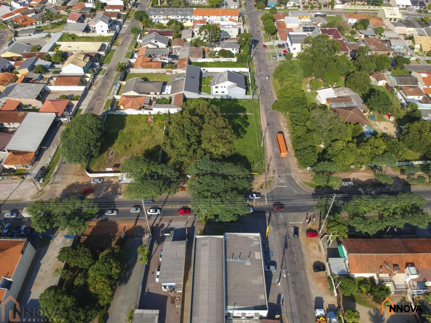 Terreno Comercial para Locação – 455 m² – Pinheirinho - Foto 4