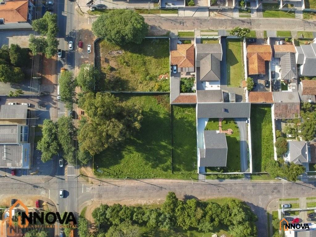 Terreno Comercial para Locação – 455 m² – Pinheirinho - Foto 5