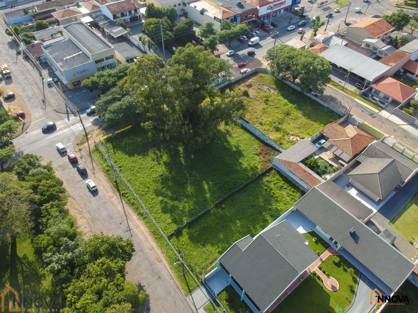 Terreno Comercial para Locação – 455 m² – Pinheirinho - Foto 7