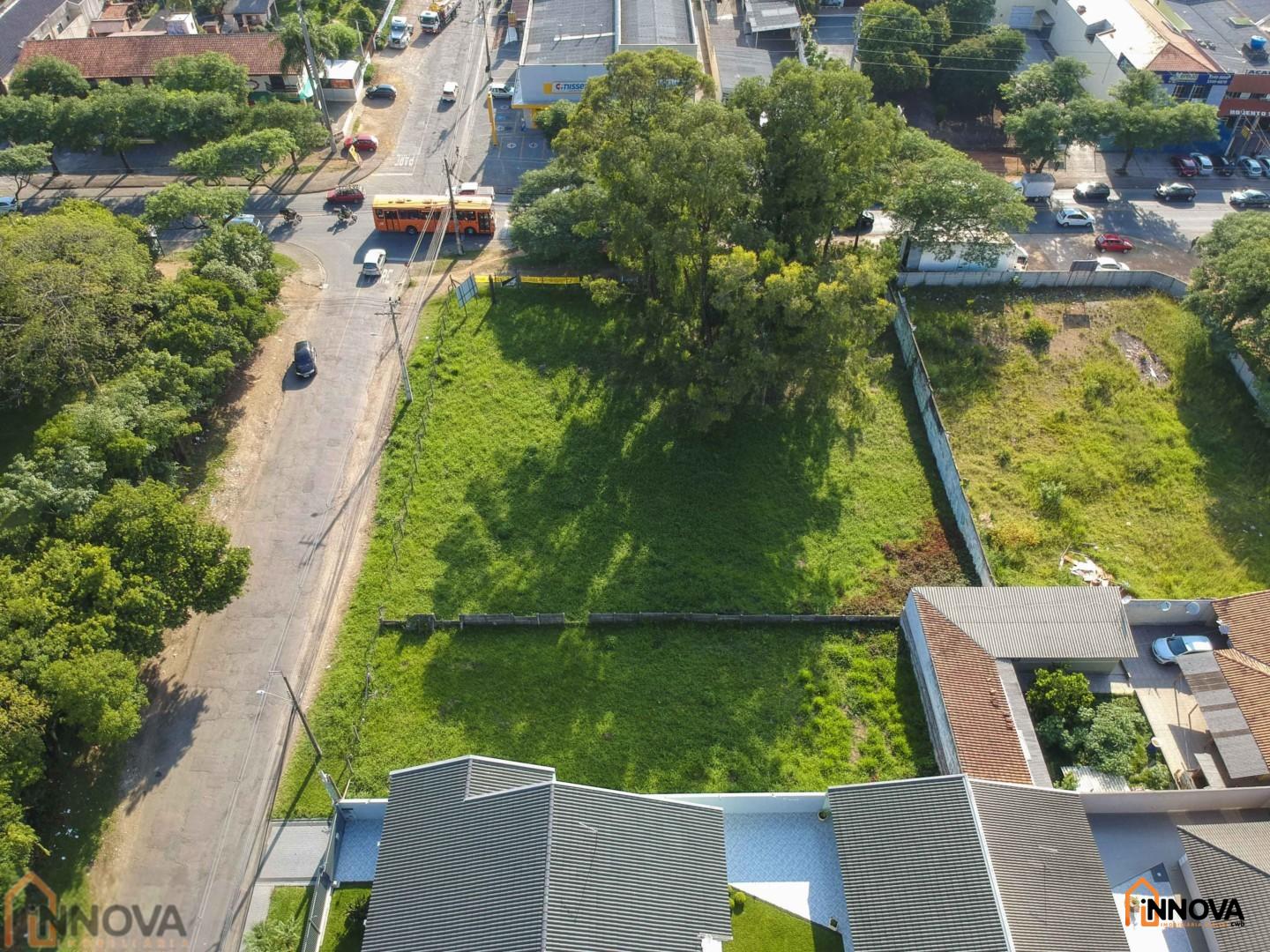 Terreno Comercial para Locação – 455 m² – Pinheirinho - Foto 8