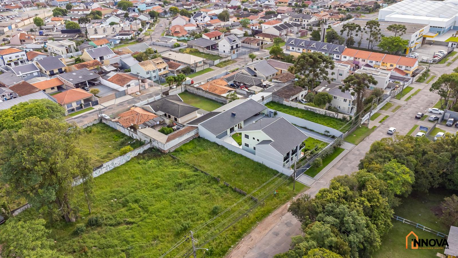 Terreno Comercial para Locação – 455 m² – Pinheirinho - Foto 10