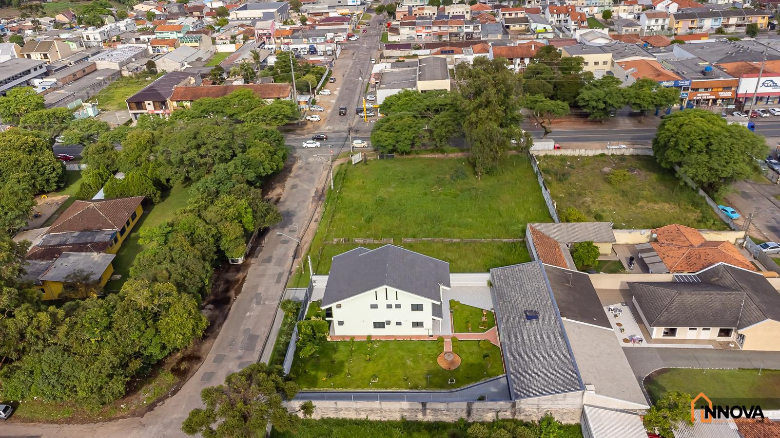 Terreno Comercial para Locação – 455 m² – Pinheirinho - Foto 15