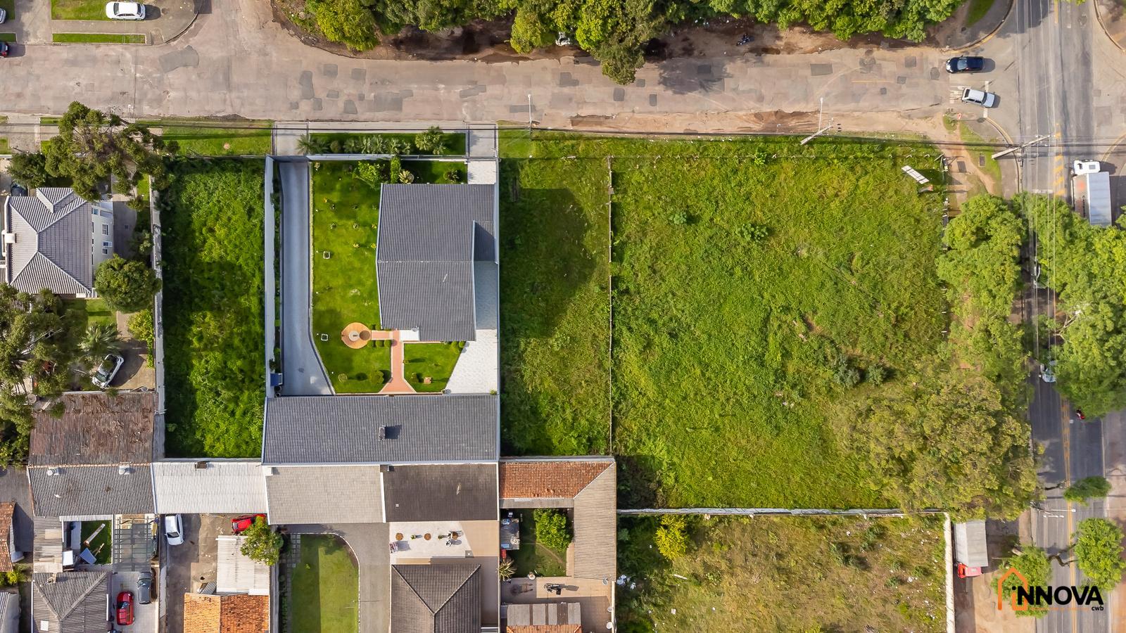 Terreno Comercial para Locação – 455 m² – Pinheirinho - Foto 18