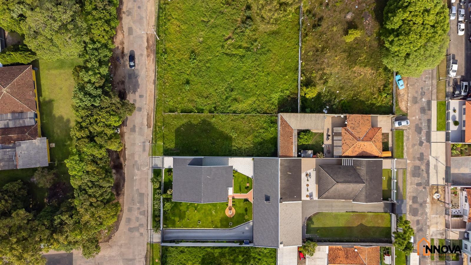 Terreno Comercial para Locação – 455 m² – Pinheirinho - Foto 19