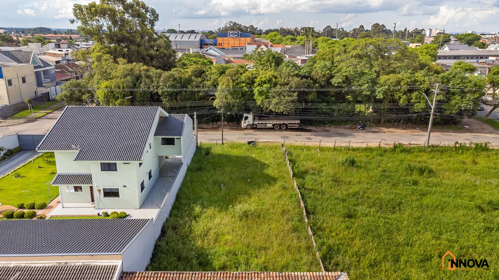 Terreno Comercial para Locação – 455 m² – Pinheirinho - Foto 20