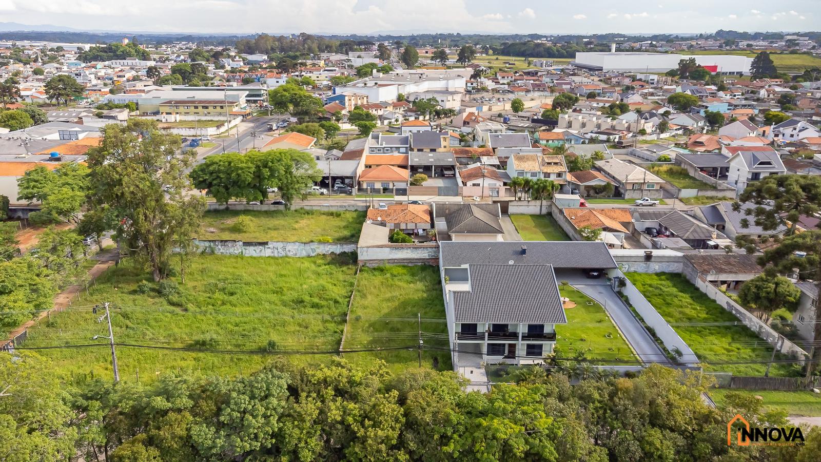 Terreno Comercial para Locação – 455 m² – Pinheirinho - Foto 21