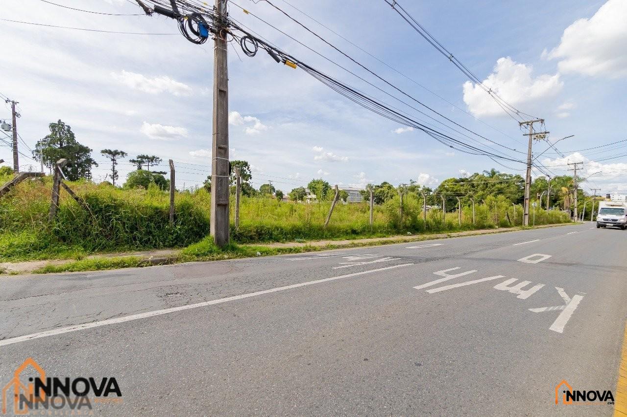 Terreno Comercial para Locação –  São José dos Pinhais - Foto 3