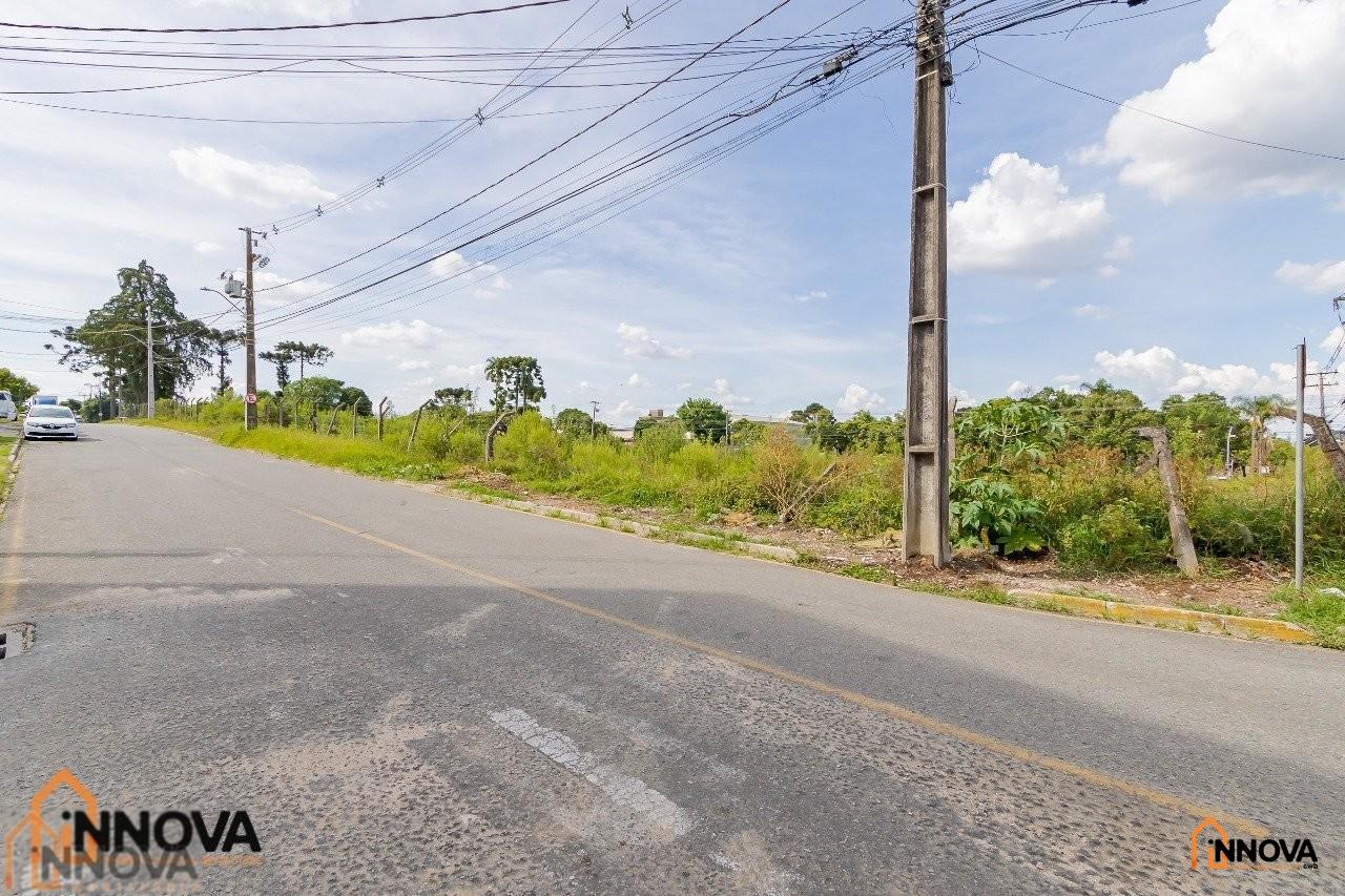Terreno Comercial para Locação –  São José dos Pinhais - Foto 6