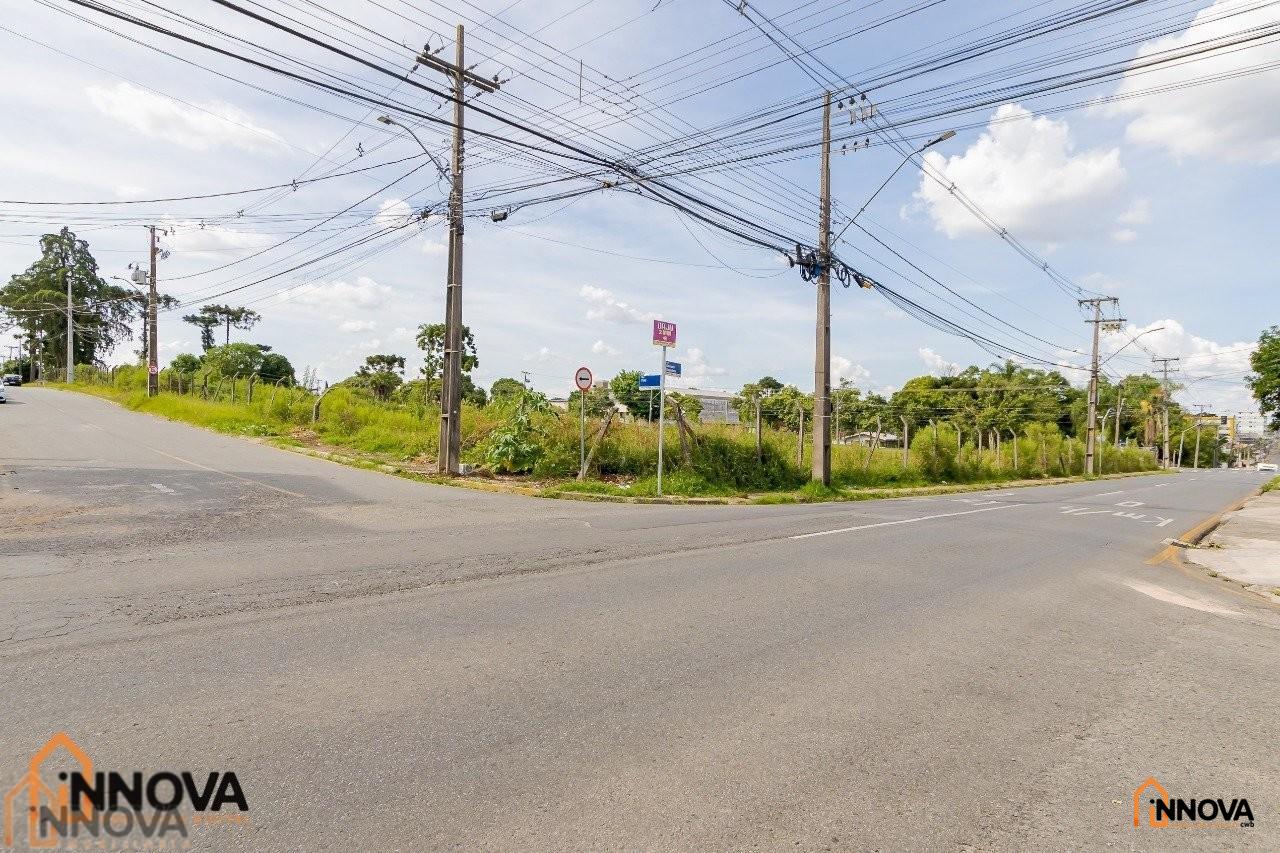 Terreno Comercial para Locação –  São José dos Pinhais