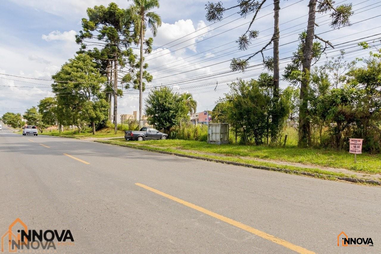 Terreno Comercial para Locação –  São José dos Pinhais - Foto 9
