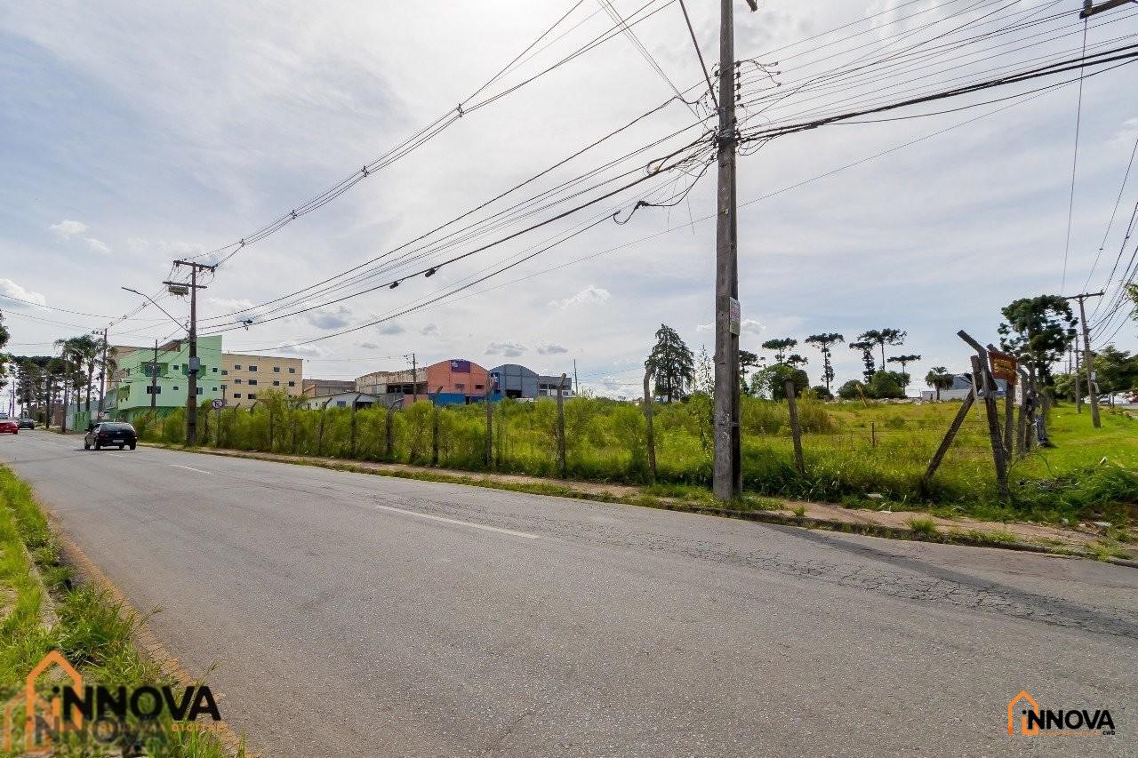 Terreno Comercial para Locação –  São José dos Pinhais - Foto 10