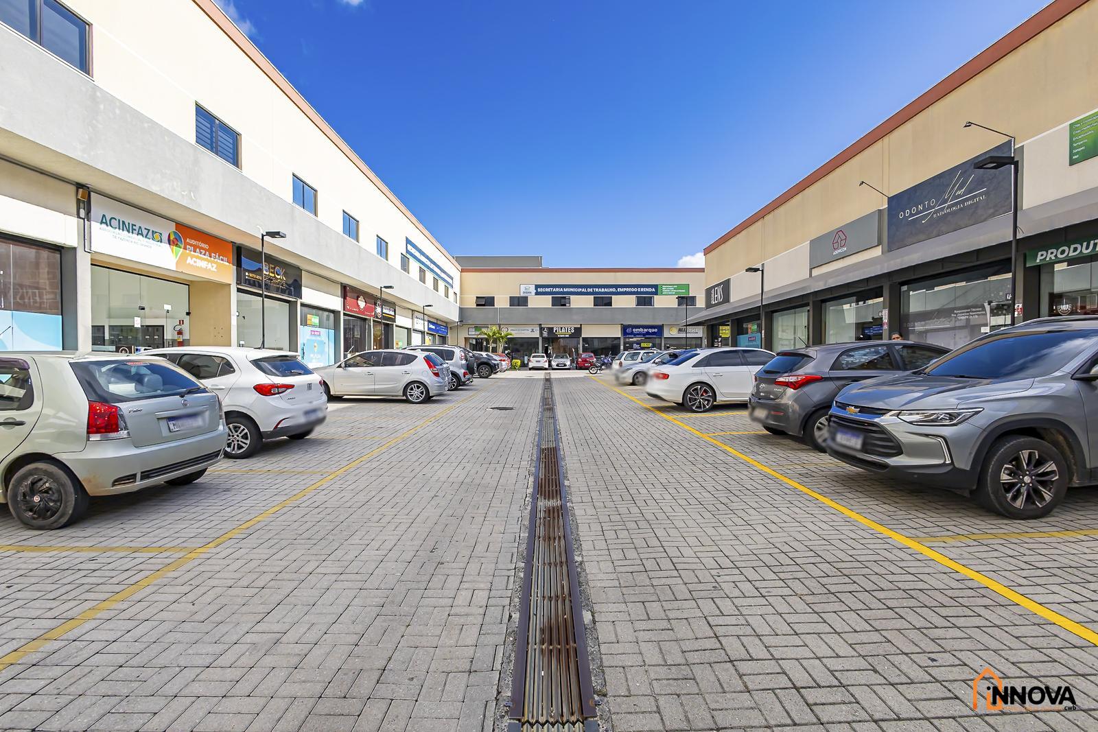 Loja para Locação - Plaza Fazenda Rio Grande - Foto 9