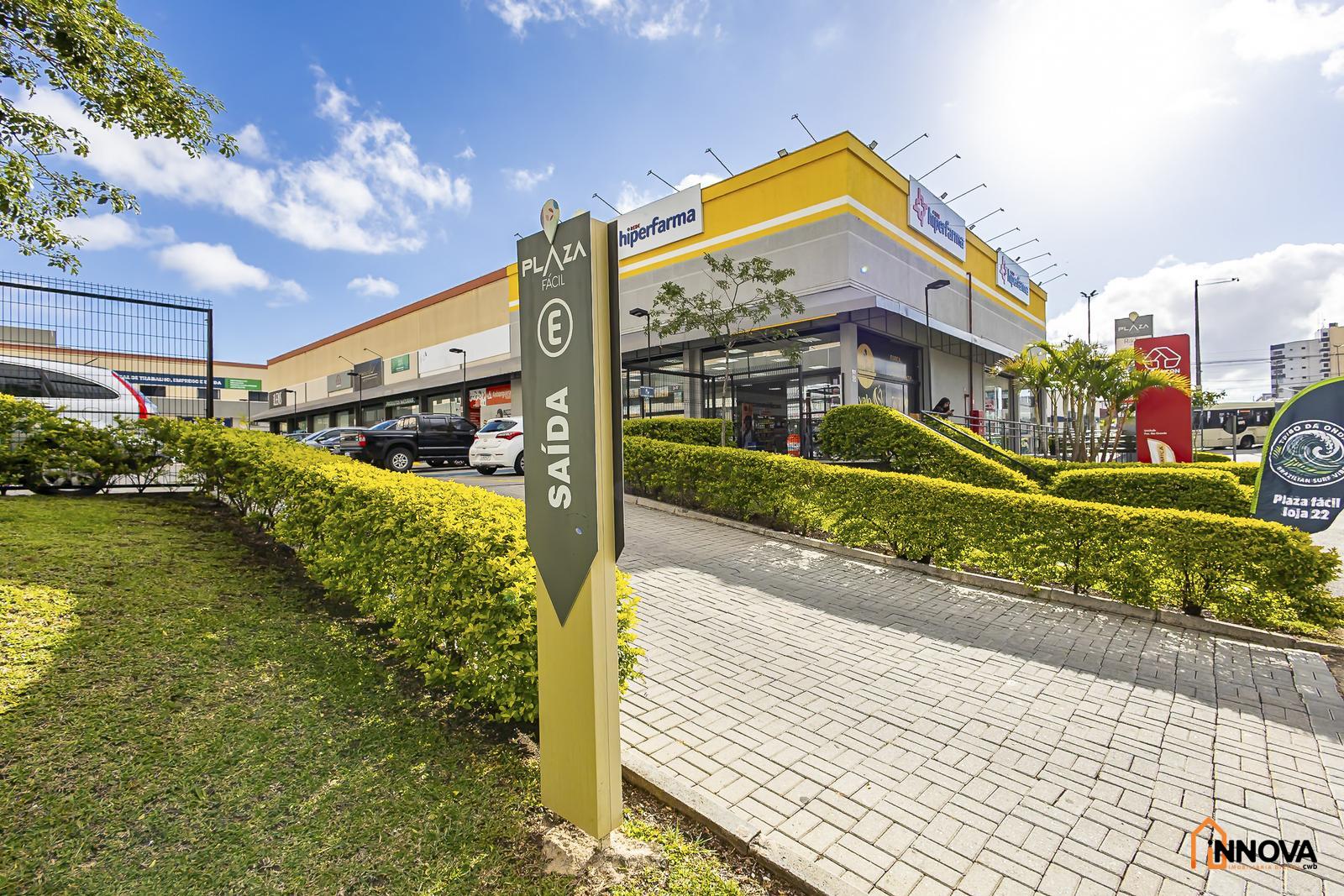 Loja para Locação - Plaza Fazenda Rio Grande - Foto 15