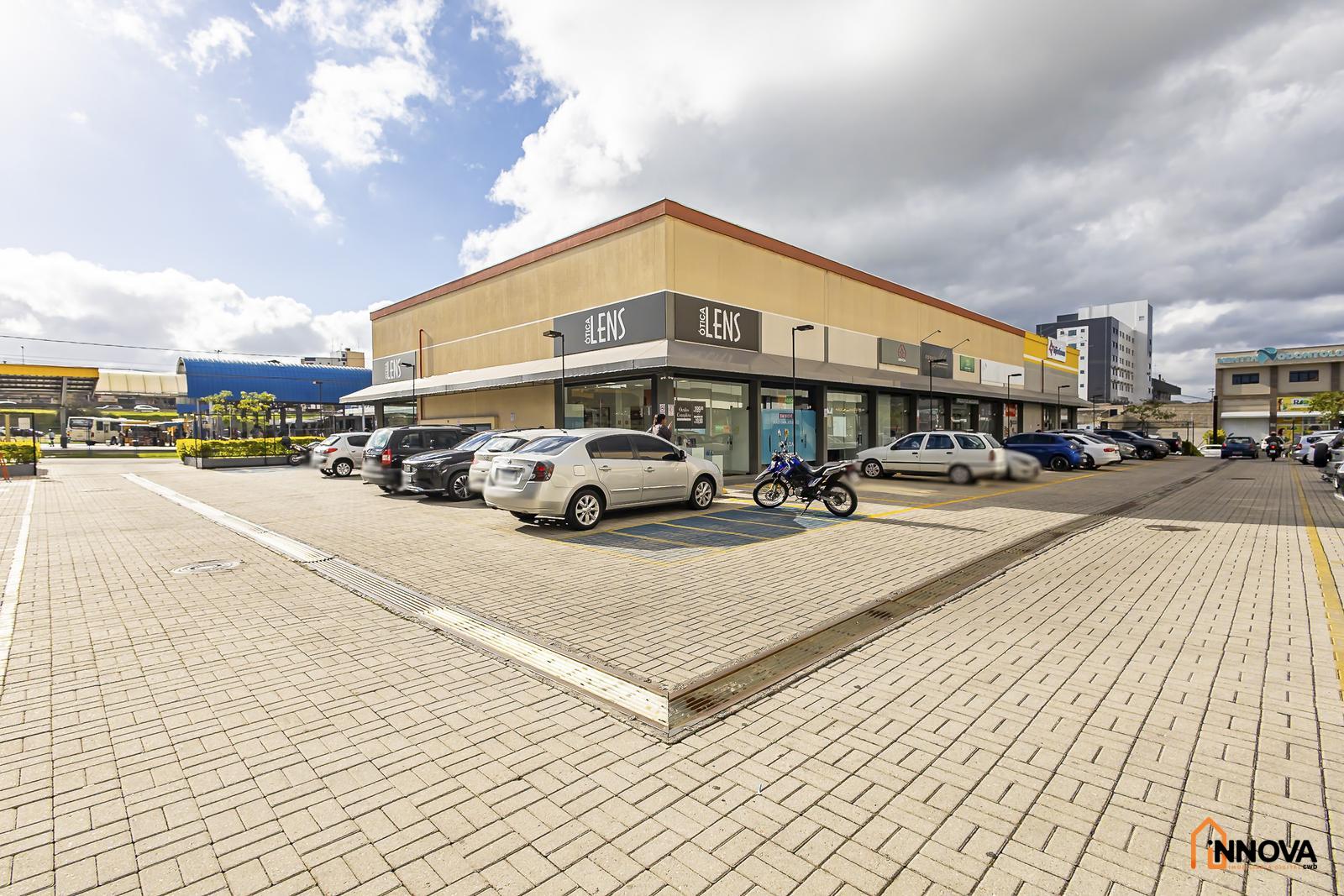 Loja para Locação - Plaza Fazenda Rio Grande - Foto 11