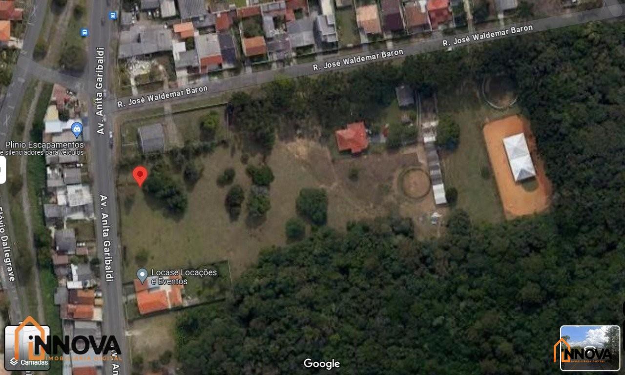 Terreno para venda - Barreirinha - Foto 2