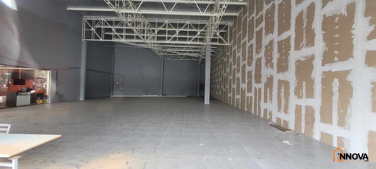 Loja para locação - Plaza Sítio Cercado - Foto 3