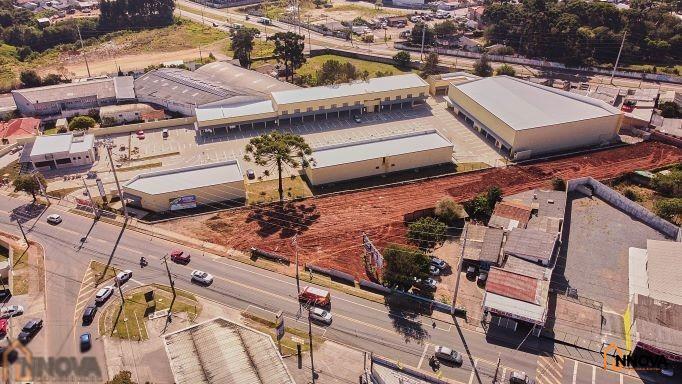 Loja para locação - Plaza Sítio Cercado - Foto 7