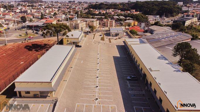 Loja para locação - Plaza Sítio Cercado - Foto 9