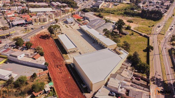 Loja para locação - Plaza Sítio Cercado - Foto 10