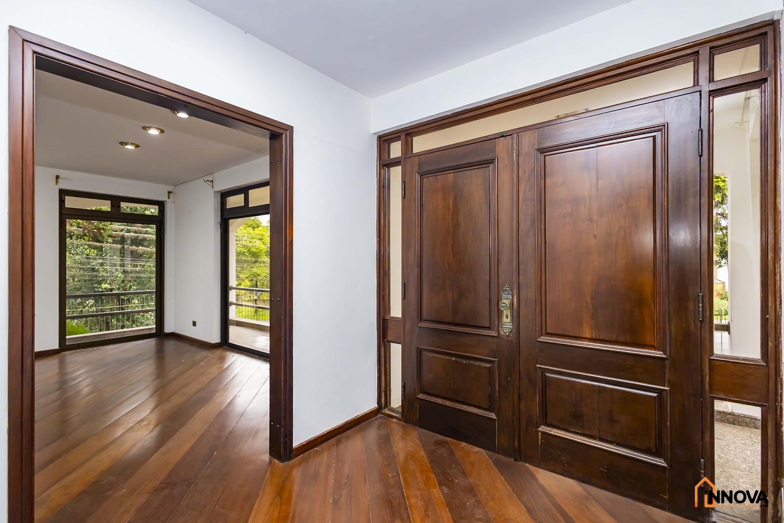Casa Residencial com piscina -  Bom Retiro - Foto 2