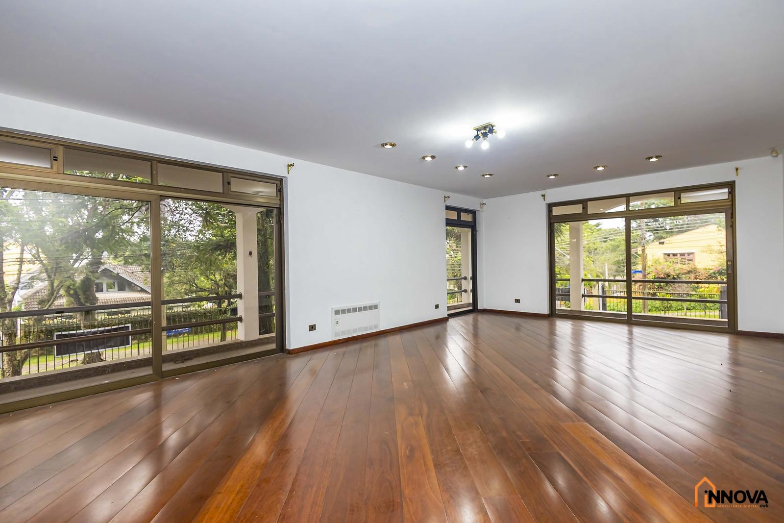 Casa Residencial com piscina -  Bom Retiro - Foto 3