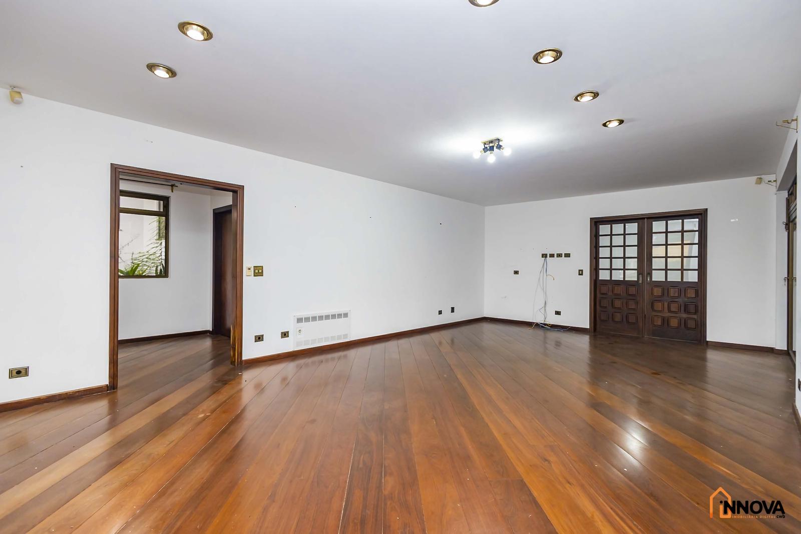 Casa Residencial com piscina -  Bom Retiro - Foto 4