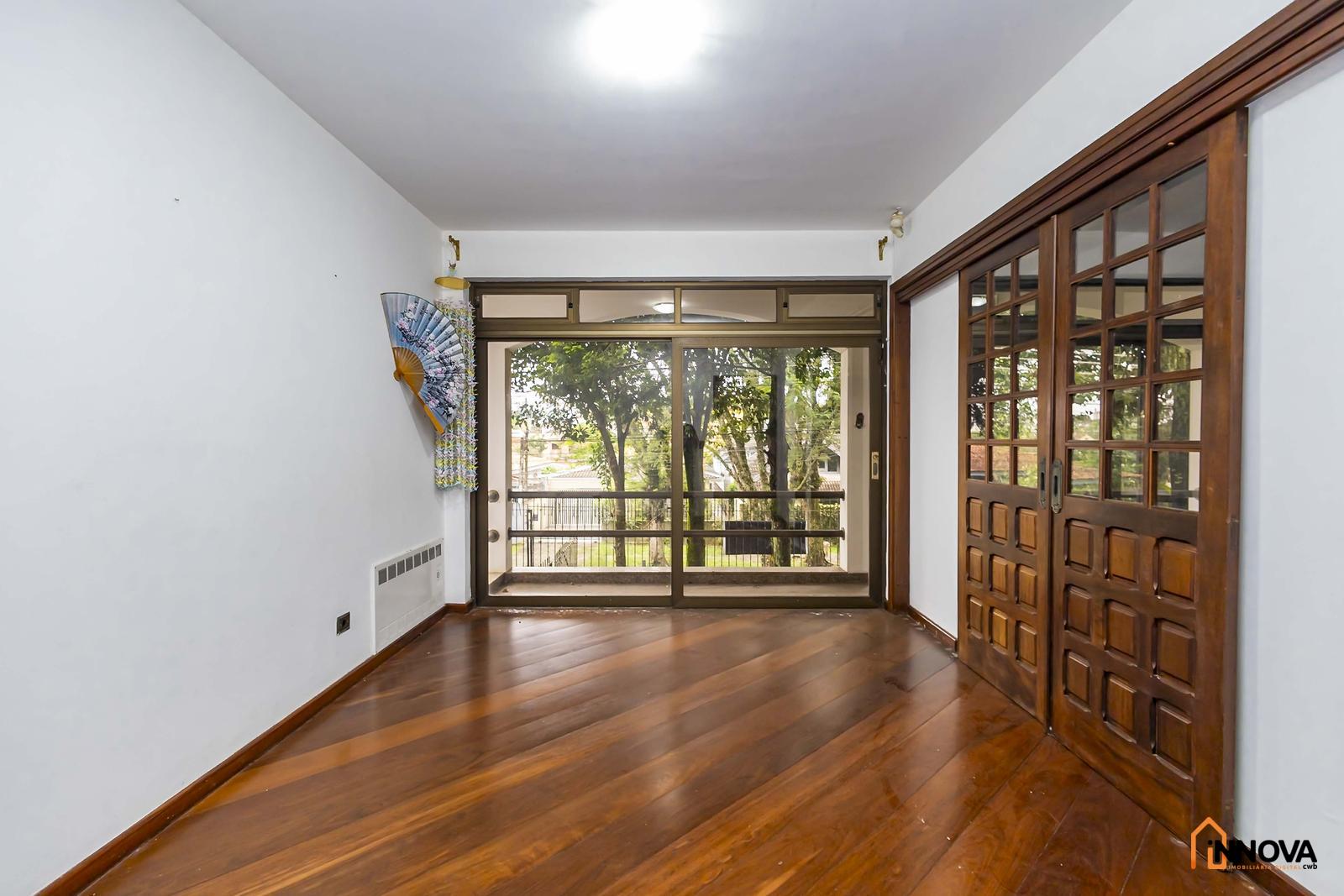 Casa Residencial com piscina -  Bom Retiro - Foto 5