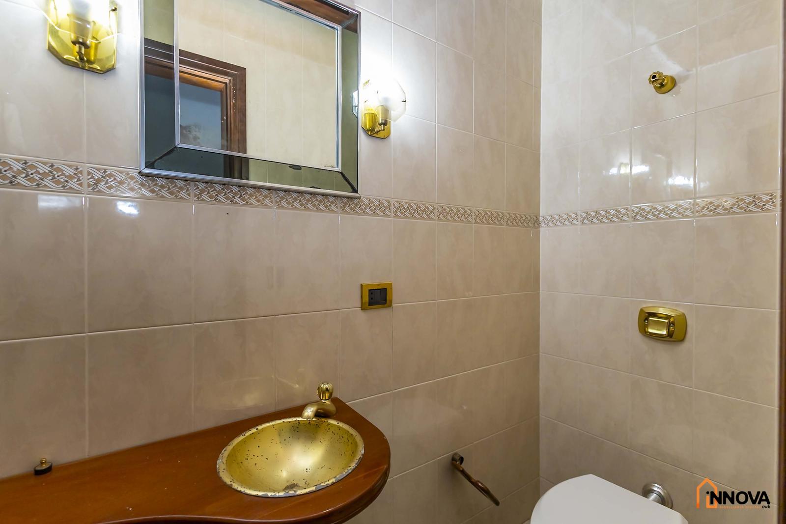 Casa Residencial com piscina -  Bom Retiro - Foto 9