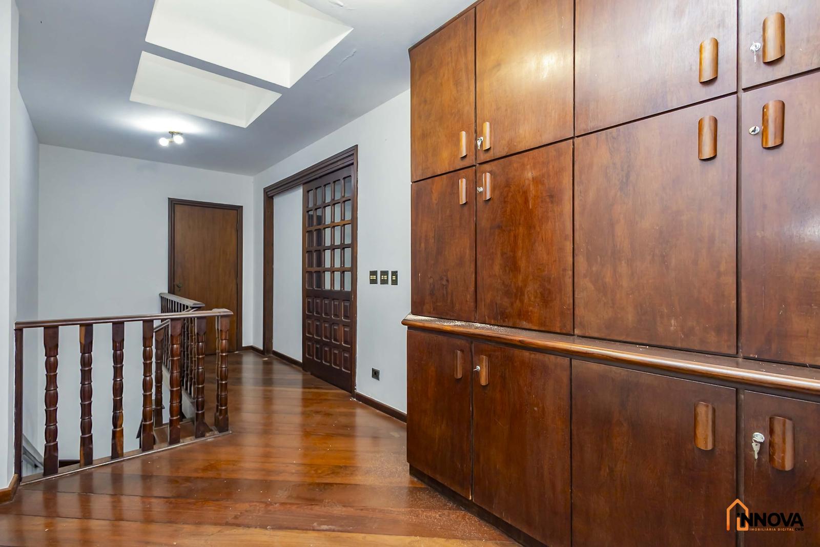 Casa Residencial com piscina -  Bom Retiro - Foto 10