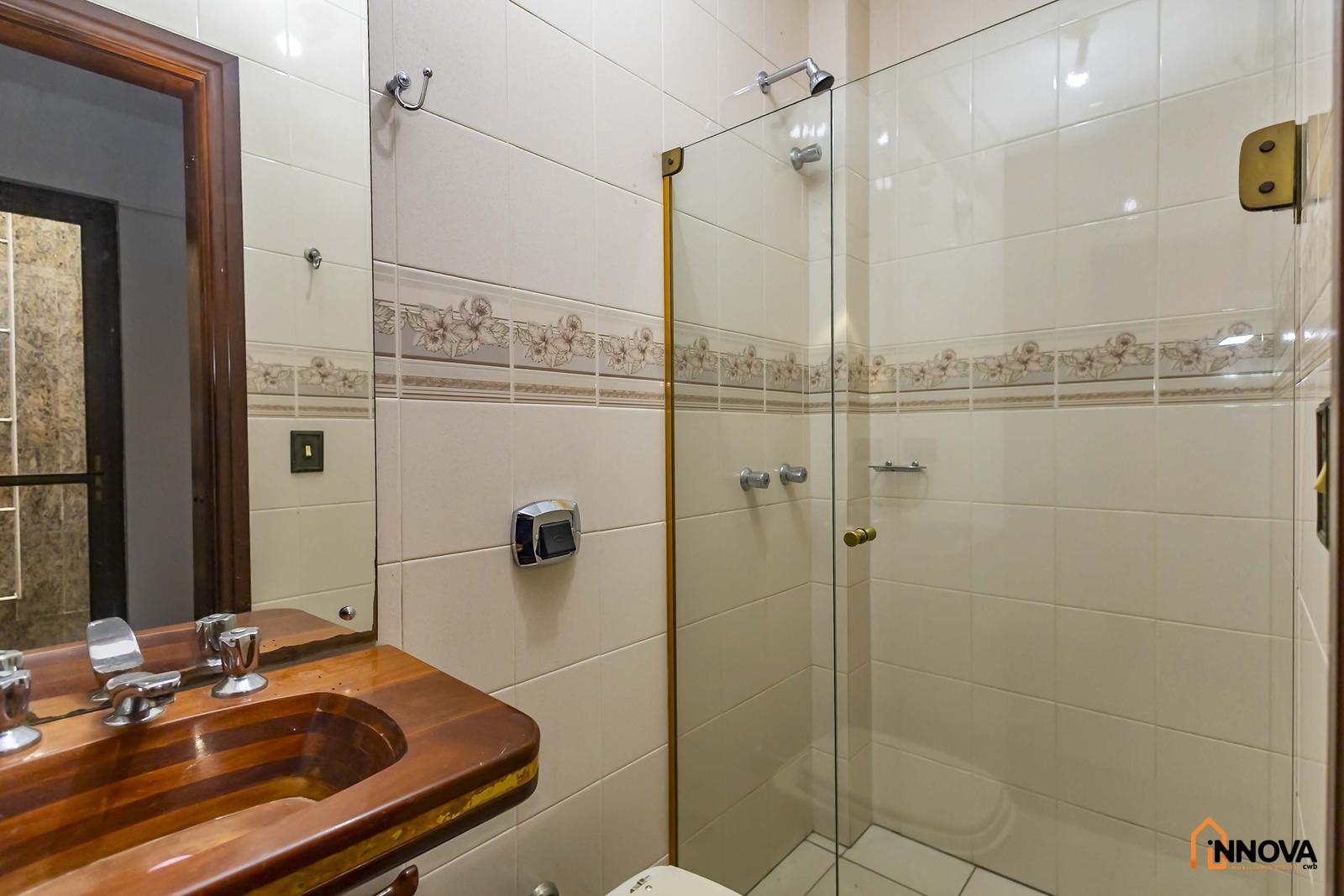Casa Residencial com piscina -  Bom Retiro - Foto 13