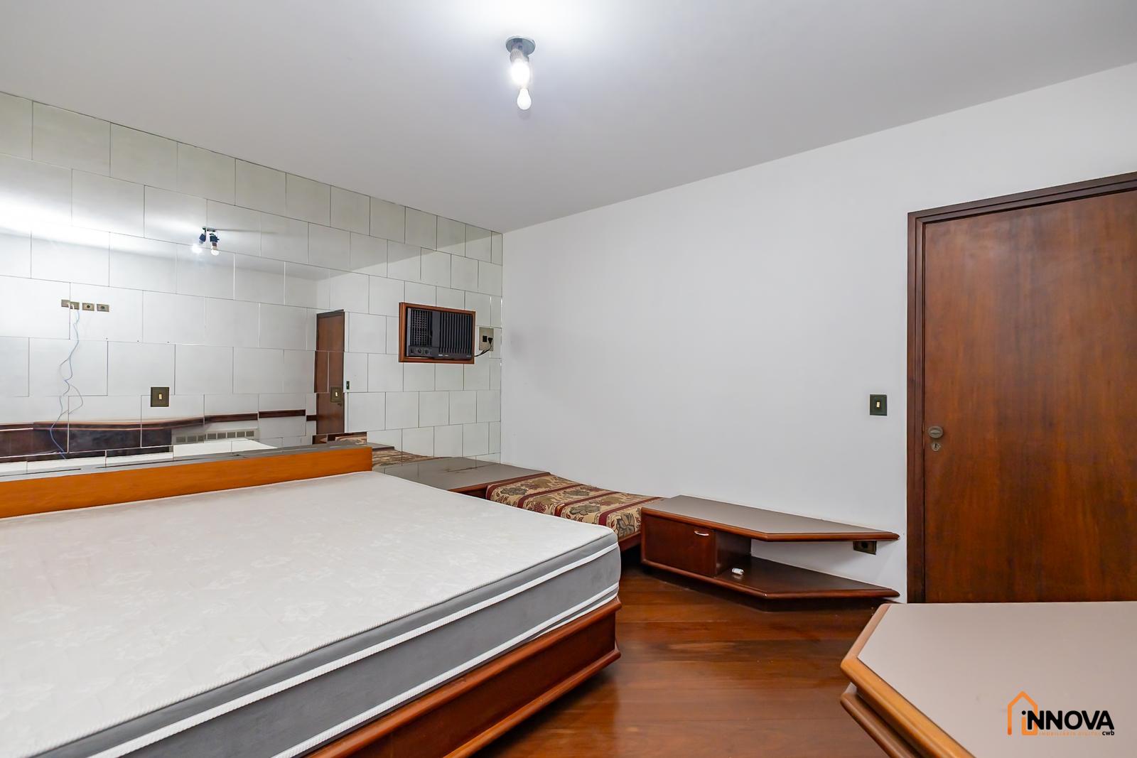 Casa Residencial com piscina -  Bom Retiro - Foto 18