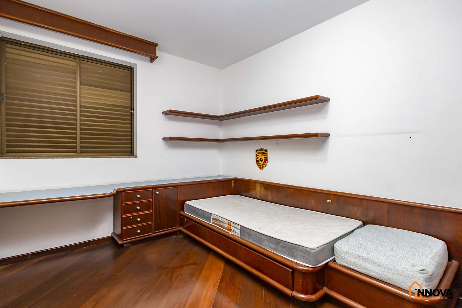 Casa Residencial com piscina -  Bom Retiro - Foto 21
