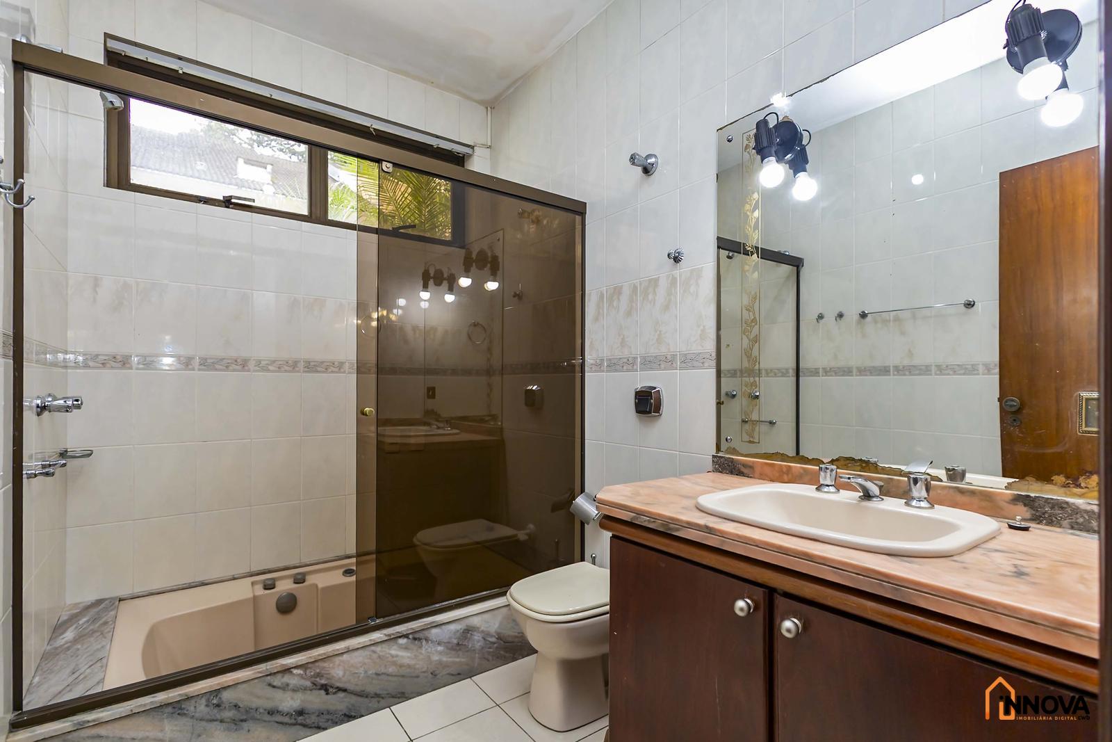 Casa Residencial com piscina -  Bom Retiro - Foto 23