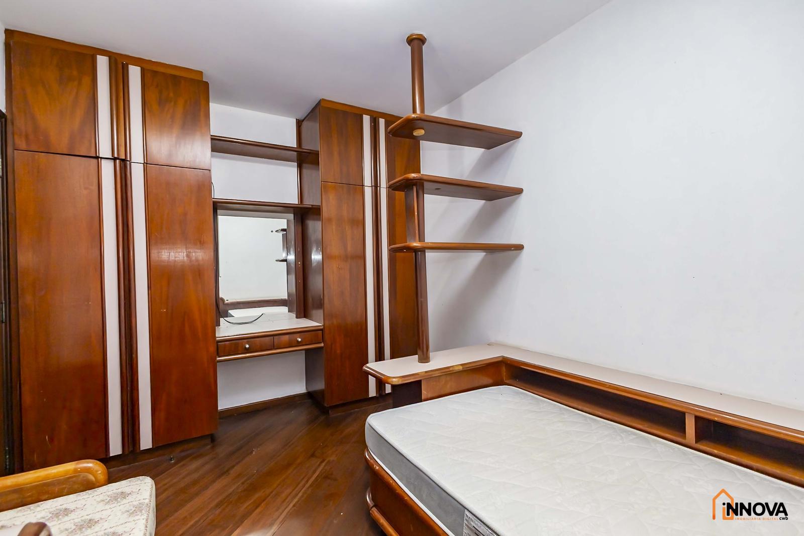 Casa Residencial com piscina -  Bom Retiro - Foto 25