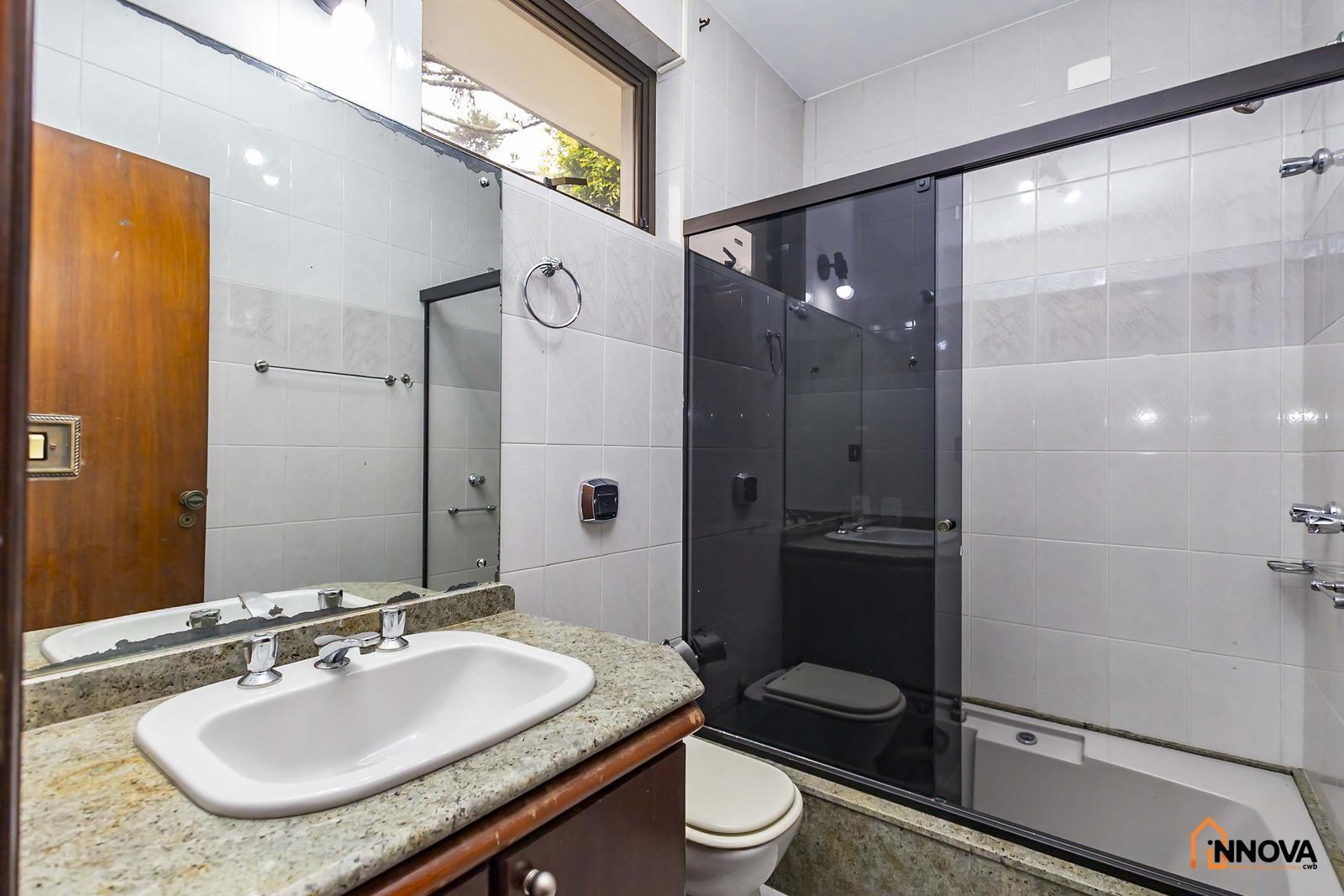 Casa Residencial com piscina -  Bom Retiro - Foto 28