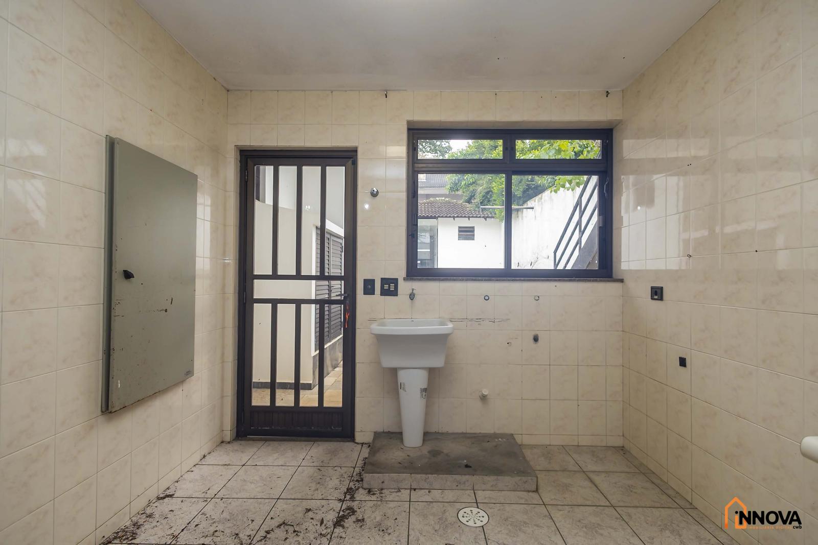 Casa Residencial com piscina -  Bom Retiro - Foto 29