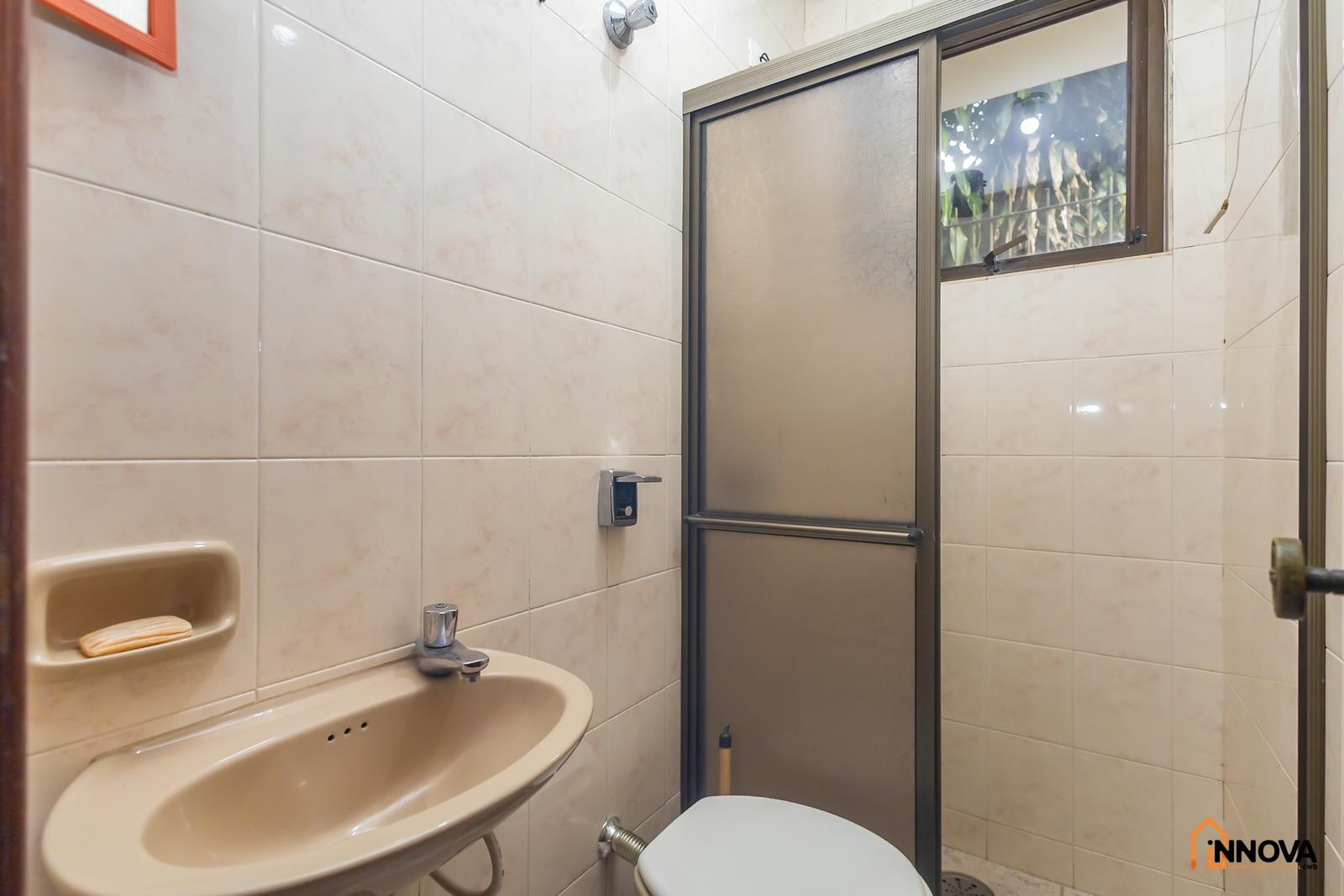 Casa Residencial com piscina -  Bom Retiro - Foto 31