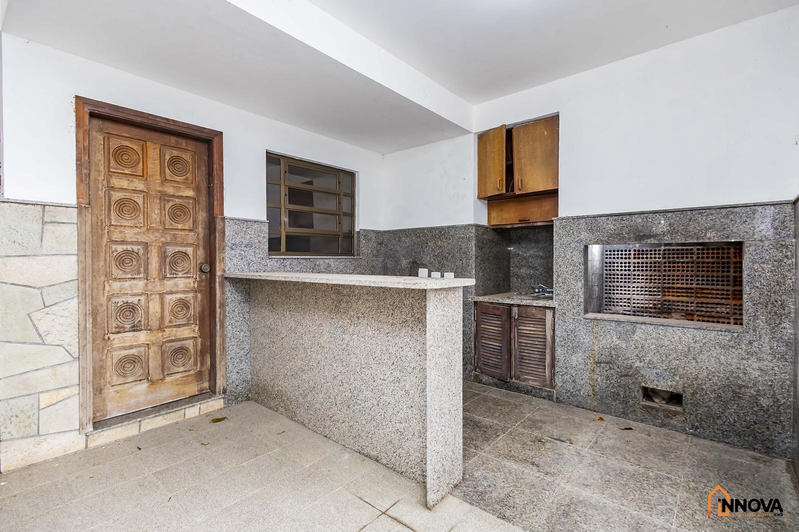 Casa Residencial com piscina -  Bom Retiro - Foto 34