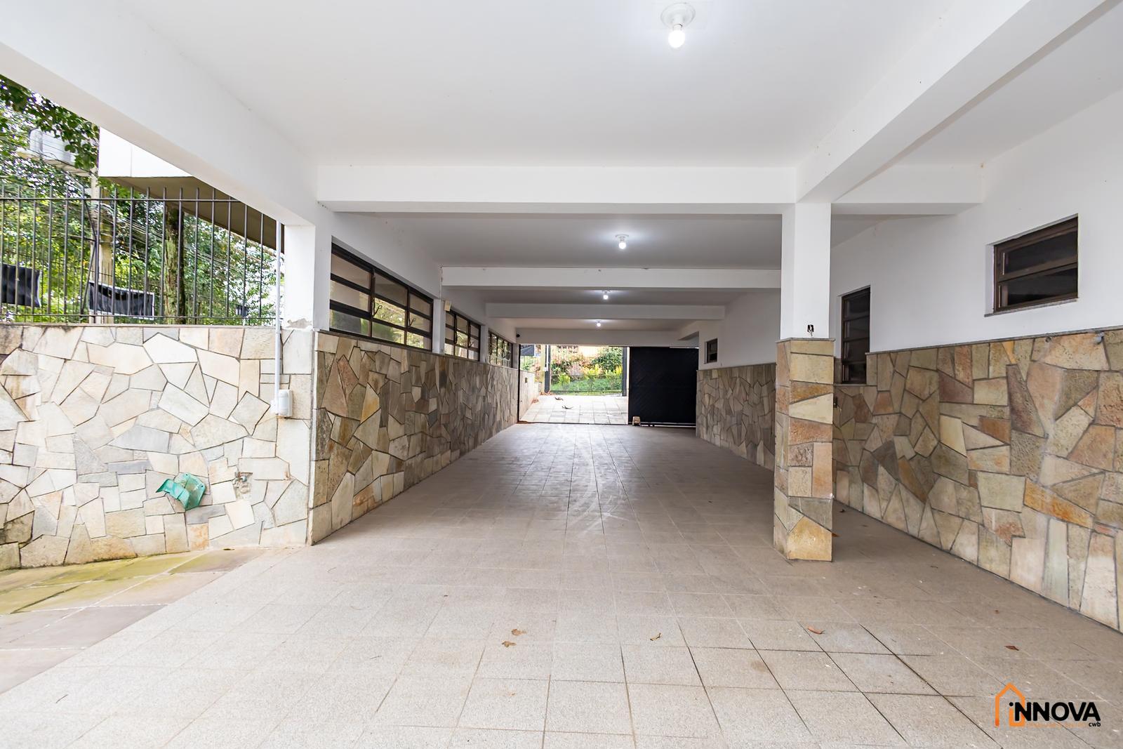 Casa Residencial com piscina -  Bom Retiro - Foto 35