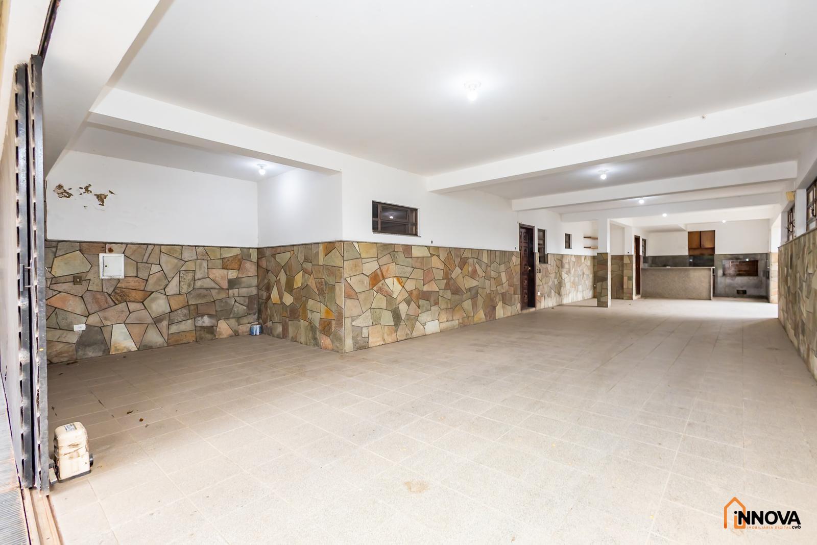 Casa Residencial com piscina -  Bom Retiro - Foto 36