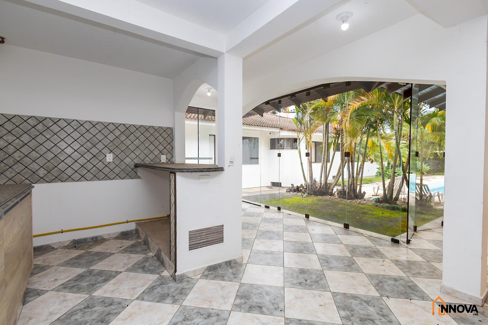 Casa Residencial com piscina -  Bom Retiro - Foto 39