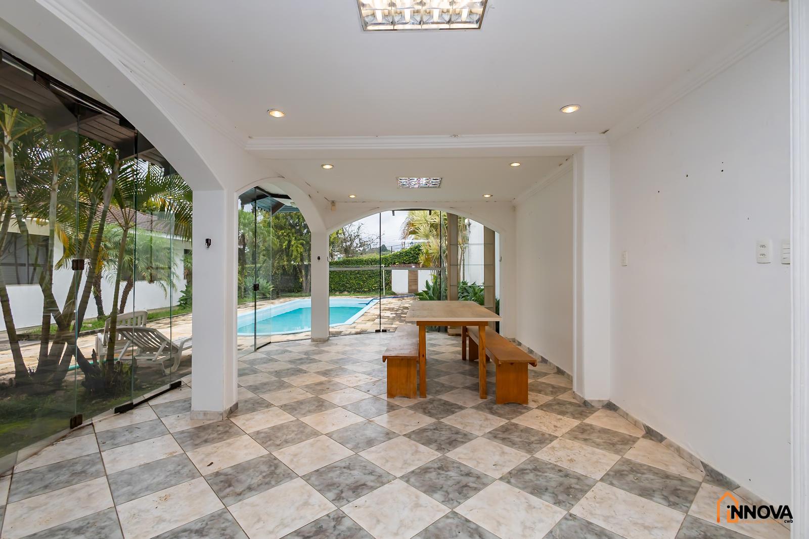 Casa Residencial com piscina -  Bom Retiro - Foto 40
