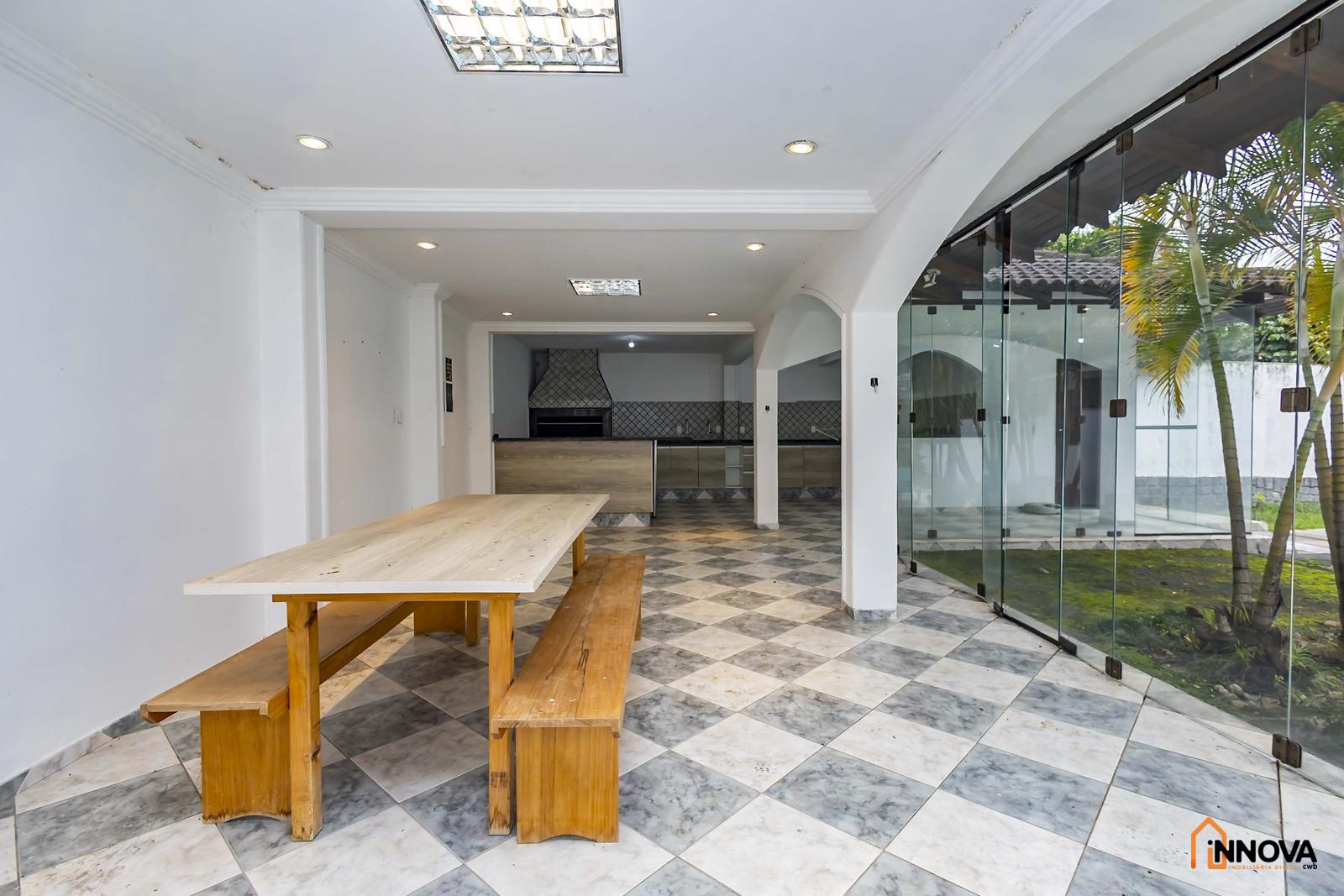 Casa Residencial com piscina -  Bom Retiro - Foto 41