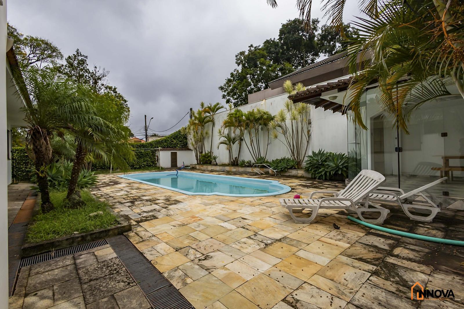 Casa Residencial com piscina -  Bom Retiro - Foto 42