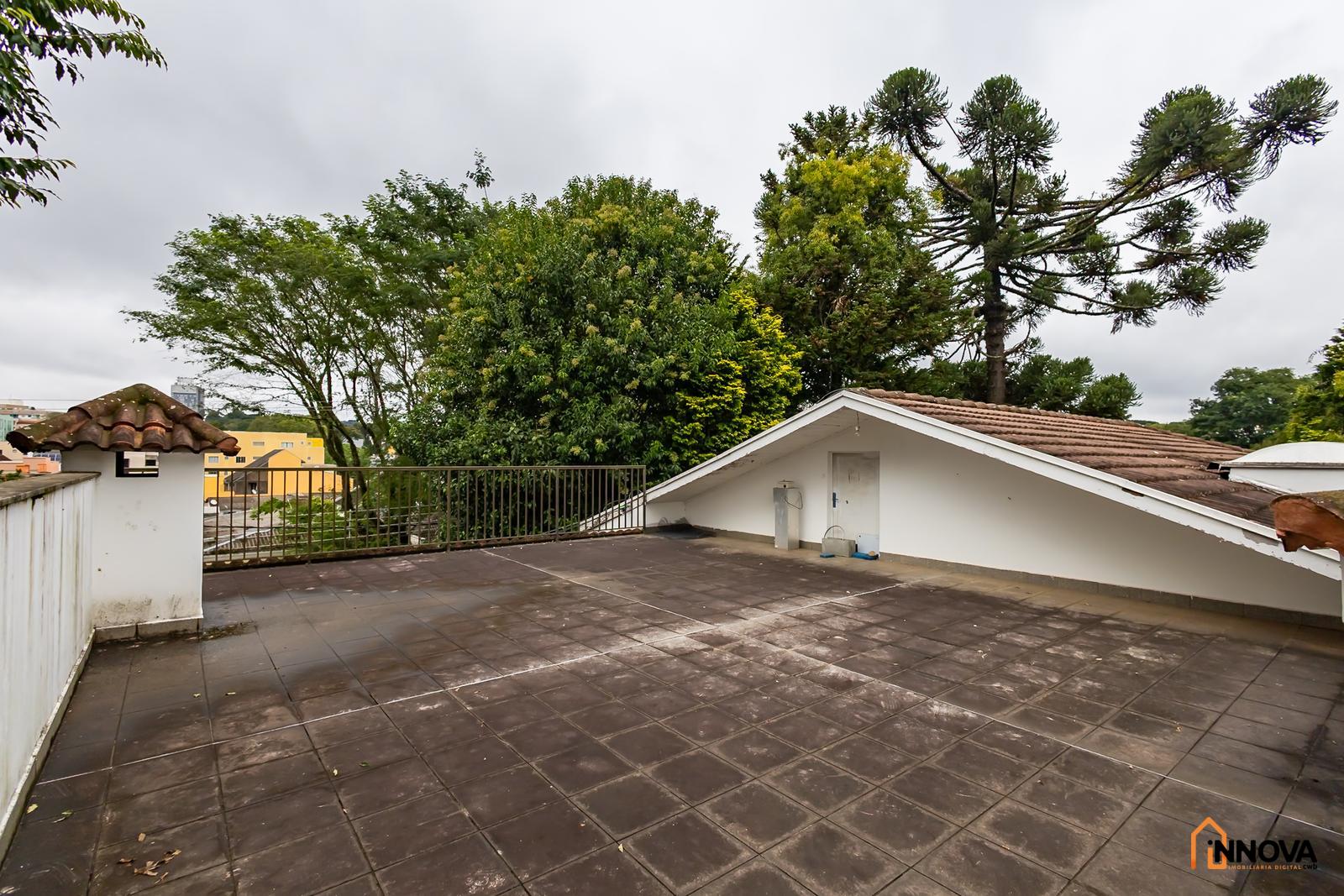 Casa Residencial com piscina -  Bom Retiro - Foto 43