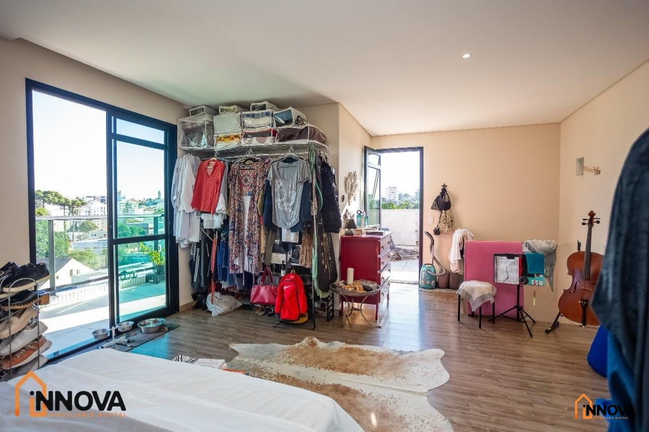 Cobertura para venda - São Francisco - Foto 10