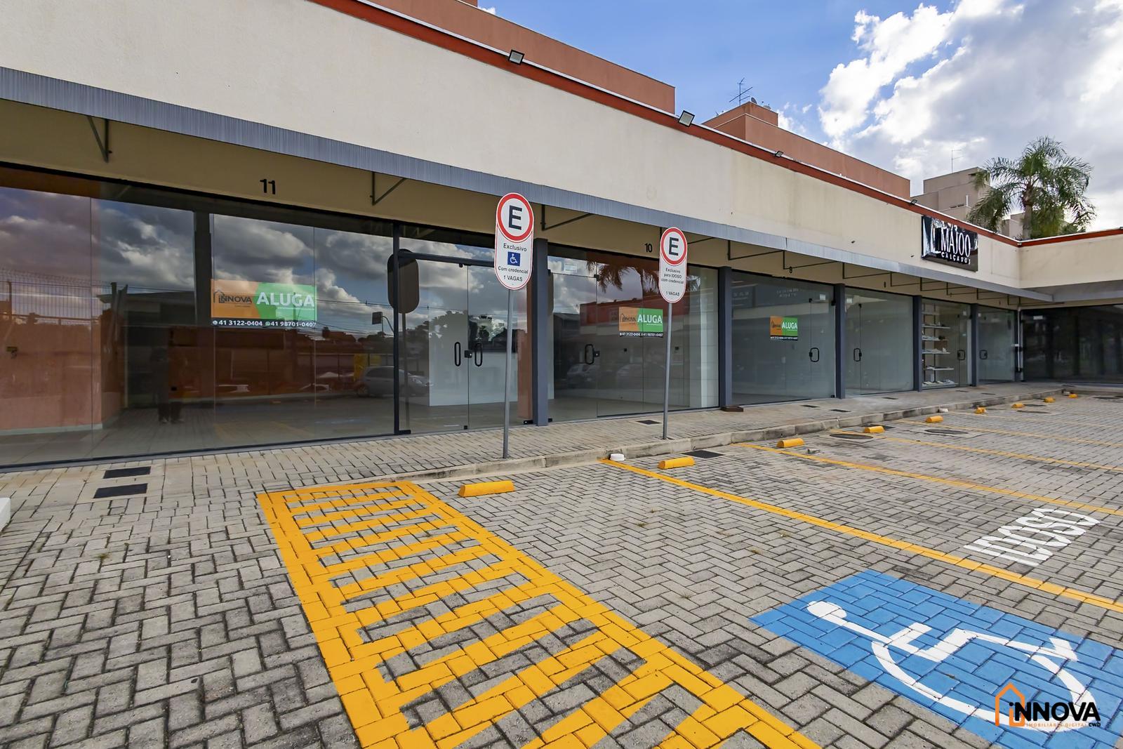 Loja para locação - Plaza Novo Mundo – 1º Aluguel Grátis! - Foto 15