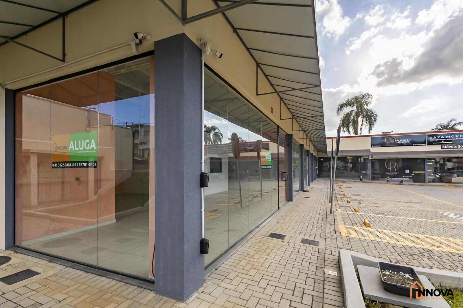 Loja para locação - Plaza Novo Mundo – 1º Aluguel Grátis! - Foto 11